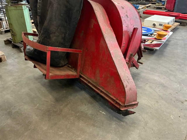 3 punts gedragen festival zuiger - afbeelding 5 van  6