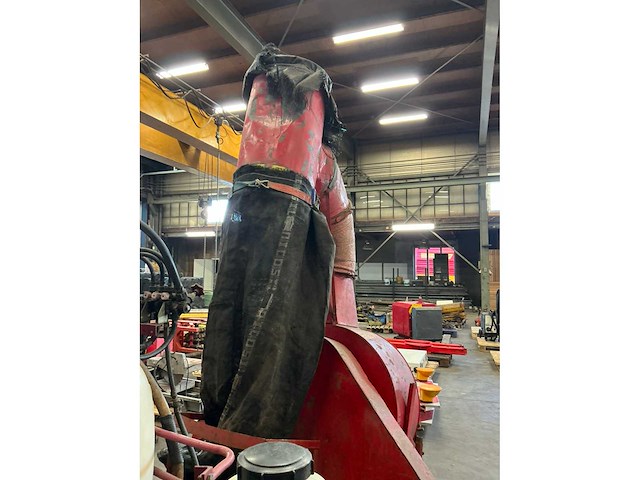 3 punts gedragen festival zuiger - afbeelding 6 van  6