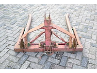 3-punts hefsysteem - afbeelding 5 van  5