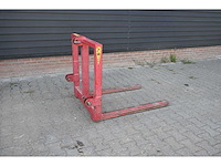 3-punts palletvork - afbeelding 1 van  5