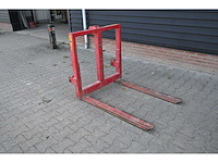 3-punts palletvork - afbeelding 5 van  5