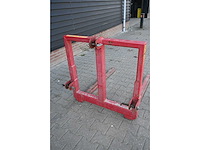 3-punts palletvork - afbeelding 3 van  5