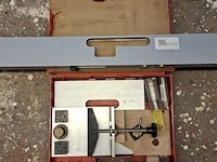 3 punts sluiting mal, hmb - afbeelding 2 van  7