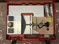 3 punts sluiting mal, hmb - afbeelding 3 van  7