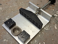 3 punts sluiting mal, hmb - afbeelding 4 van  7