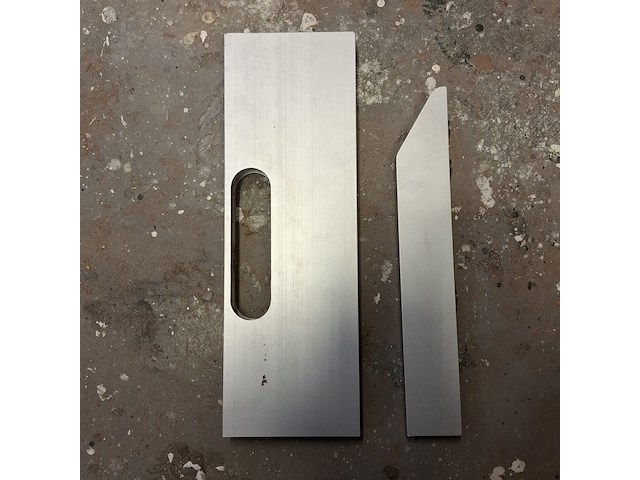 3 punts sluiting mal, hmb - afbeelding 5 van  7