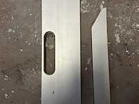 3 punts sluiting mal, hmb - afbeelding 5 van  7