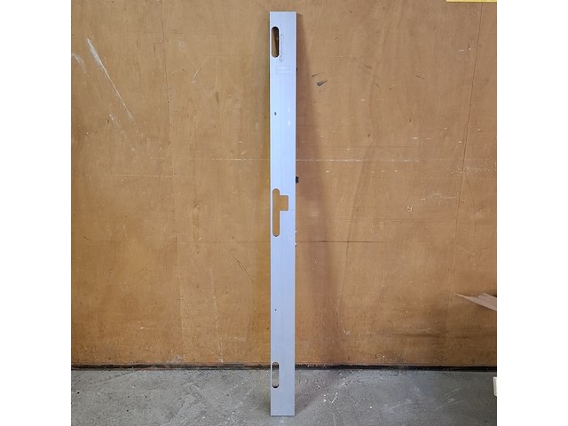 3 punts sluiting mal, hmb - afbeelding 6 van  7