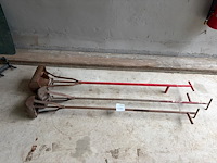 3 putscheppen - afbeelding 1 van  2