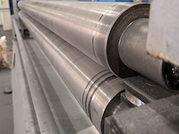 3-rollenwals, uzma, um2095, 2021 - afbeelding 8 van  11
