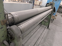 3-rollenwals - afbeelding 4 van  5