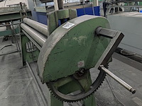 3-rollenwals - afbeelding 5 van  5