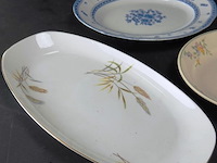 3 schalen - afbeelding 2 van  5