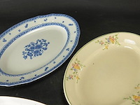 3 schalen - afbeelding 3 van  5