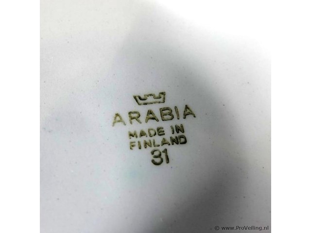 3 schalen - afbeelding 4 van  5