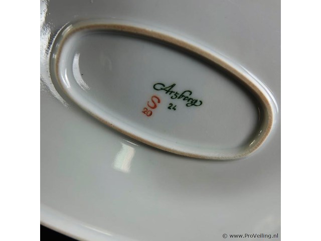 3 schalen - afbeelding 5 van  5