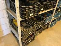 3 secties legbordstelling - afbeelding 4 van  8