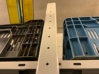 3 secties legbordstelling - afbeelding 8 van  8