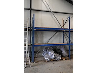 3 secties palletstelling - afbeelding 2 van  4