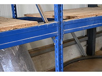 3 secties palletstelling - afbeelding 3 van  4