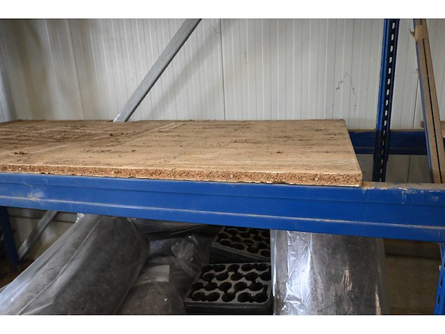 3 secties palletstelling - afbeelding 4 van  4