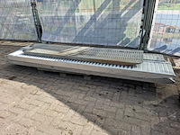 3 set oprijplaten - afbeelding 1 van  6