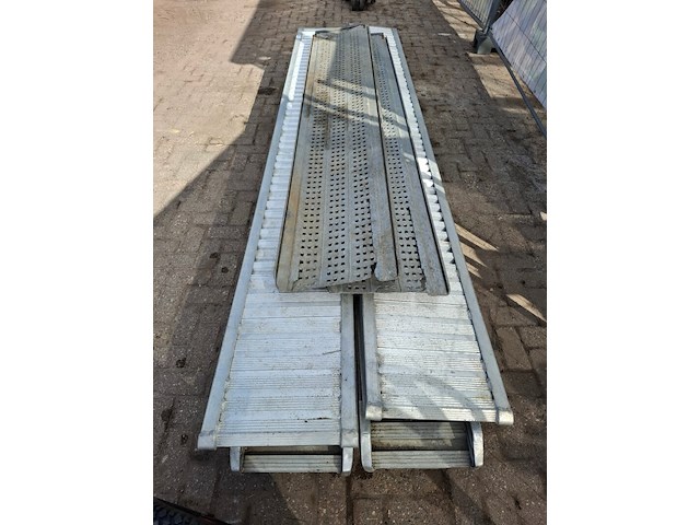 3 set oprijplaten - afbeelding 2 van  6