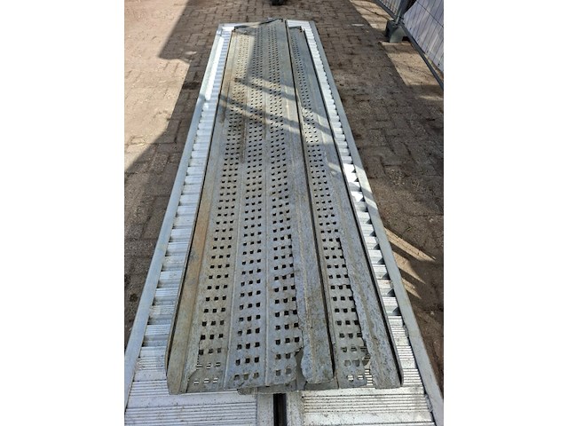 3 set oprijplaten - afbeelding 4 van  6