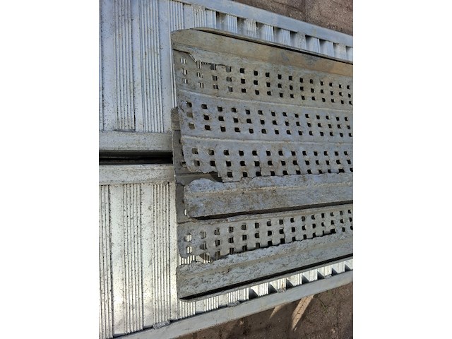 3 set oprijplaten - afbeelding 5 van  6