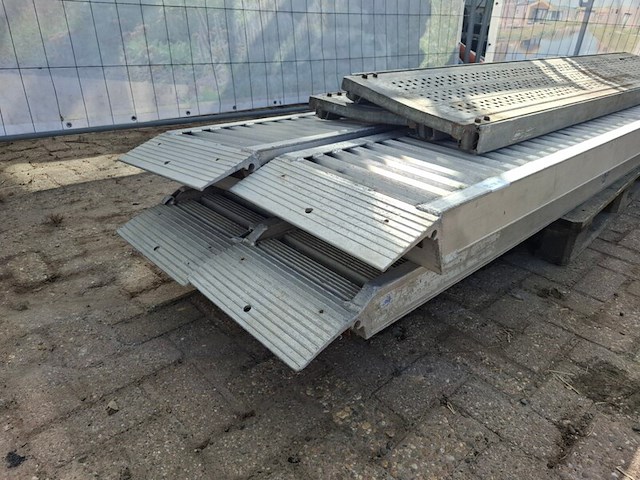 3 set oprijplaten - afbeelding 6 van  6