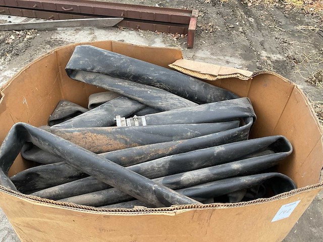 3” sleepslang - afbeelding 1 van  5