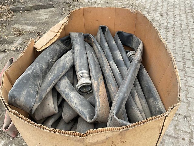 3” sleepslang - afbeelding 2 van  5