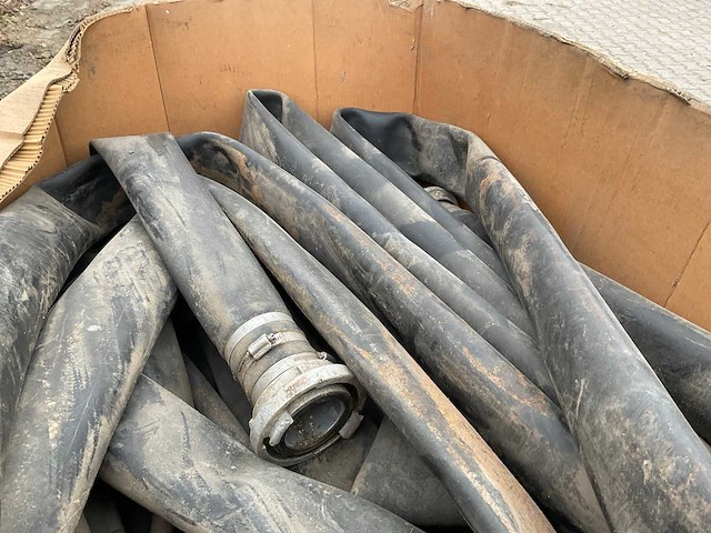 3” sleepslang - afbeelding 3 van  5