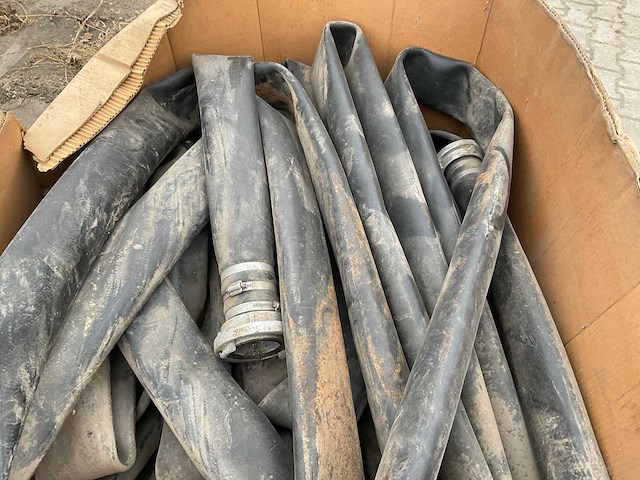 3” sleepslang - afbeelding 4 van  5