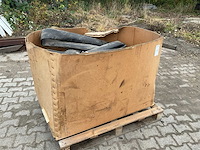 3” sleepslang - afbeelding 5 van  5