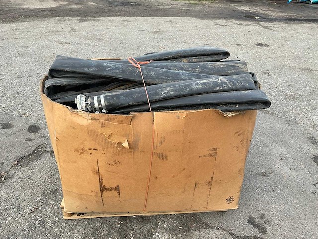 3” sleepslang - afbeelding 1 van  5