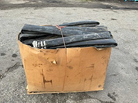 3” sleepslang - afbeelding 1 van  5