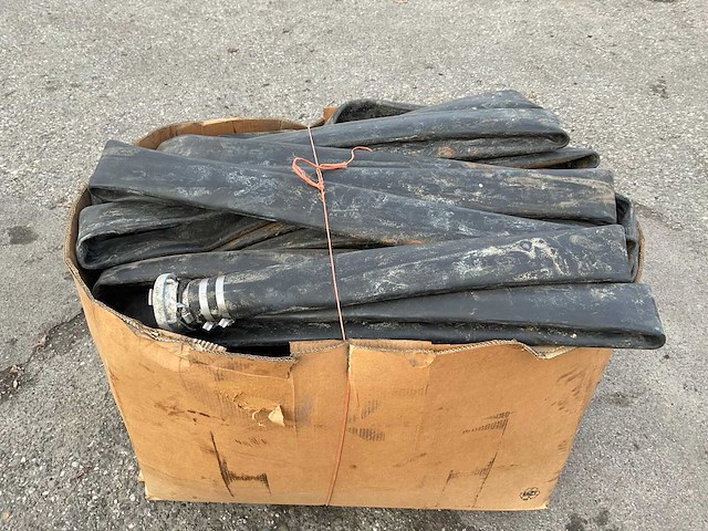 3” sleepslang - afbeelding 2 van  5