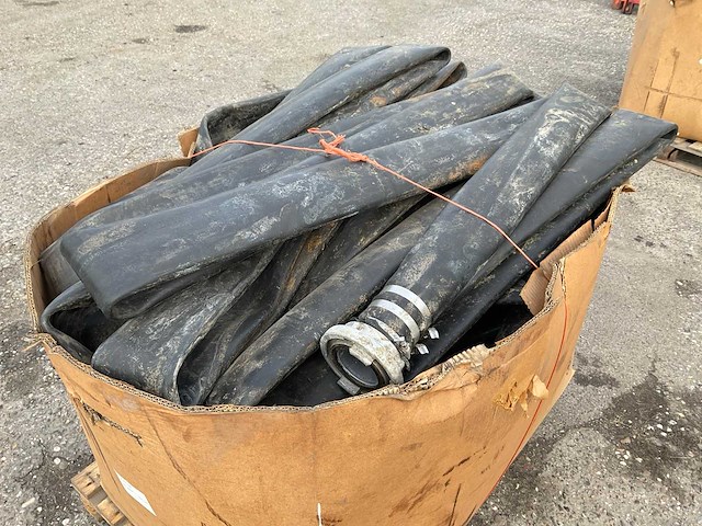 3” sleepslang - afbeelding 3 van  5