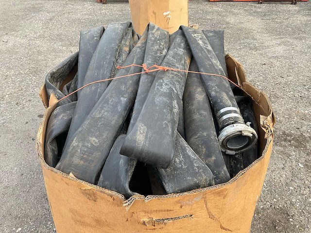 3” sleepslang - afbeelding 4 van  5