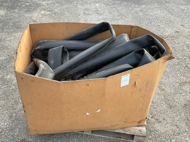 3” sleepslang - afbeelding 1 van  4