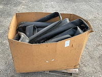 3” sleepslang - afbeelding 1 van  4