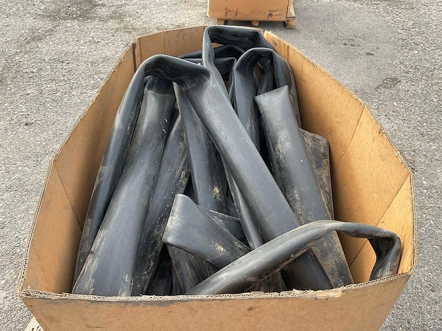 3” sleepslang - afbeelding 2 van  4