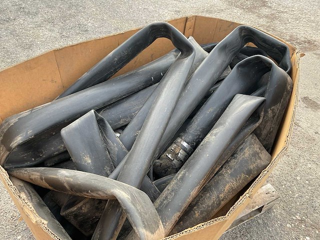 3” sleepslang - afbeelding 4 van  4