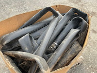 3” sleepslang - afbeelding 4 van  4