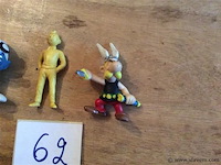 3 stripfiguren - afbeelding 3 van  4