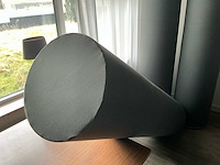 3 stuks akoestische absorptiezuil / geluidskolom - afbeelding 3 van  3