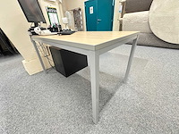 3 tafels met 6 pedrali stoelen - afbeelding 6 van  6