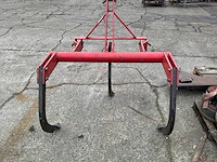 3-tand diepwoeler - afbeelding 2 van  4