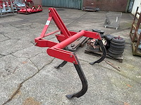 3-tand diepwoeler - afbeelding 3 van  4